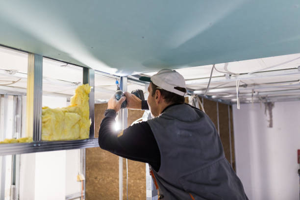 Trusted Linden, AL Insulation Contractor Experts