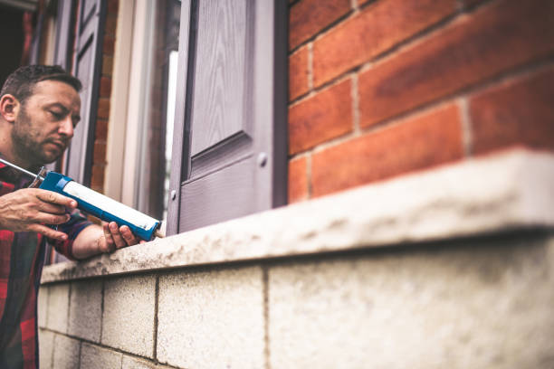 Best Fiberglass Insulation in Linden, AL