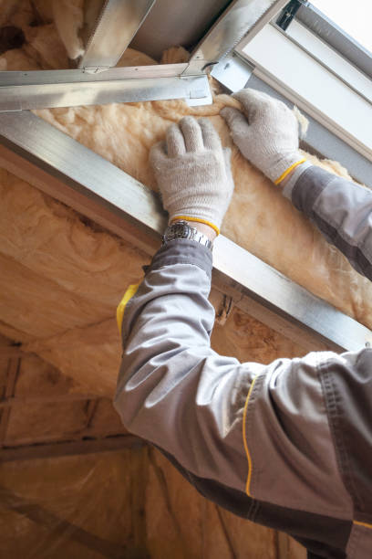 Best Spray Foam Insulation in Linden, AL