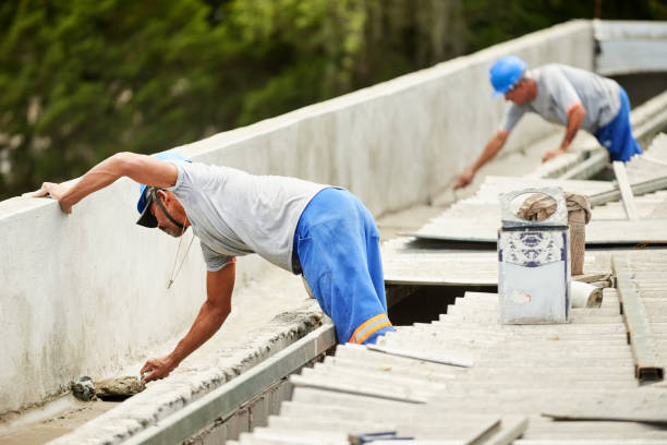 Best Residential Insulation in Linden, AL